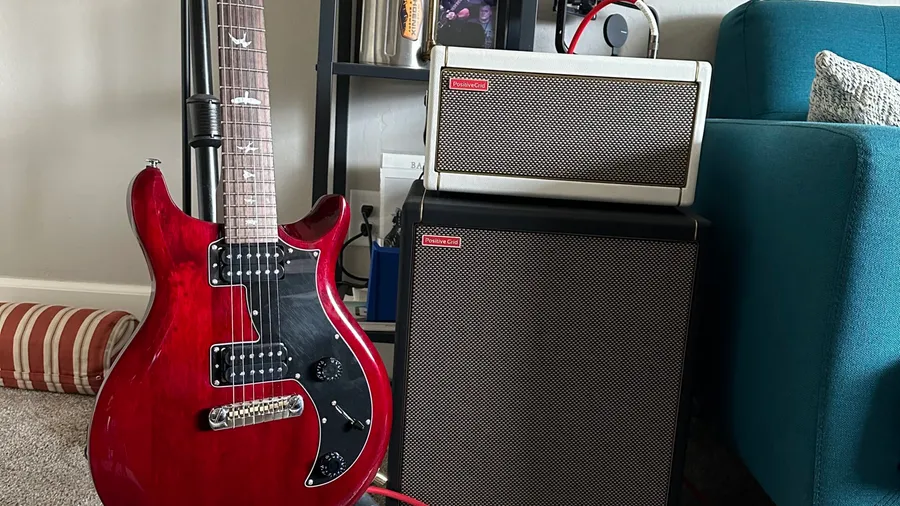 Postive Grid Spark Amps