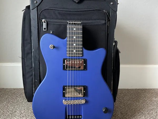 Ciari Ascender