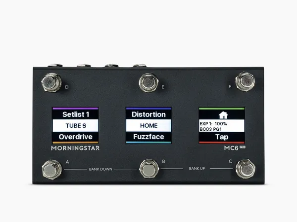 MC6 Pro