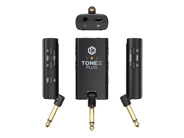 Tonex Plug